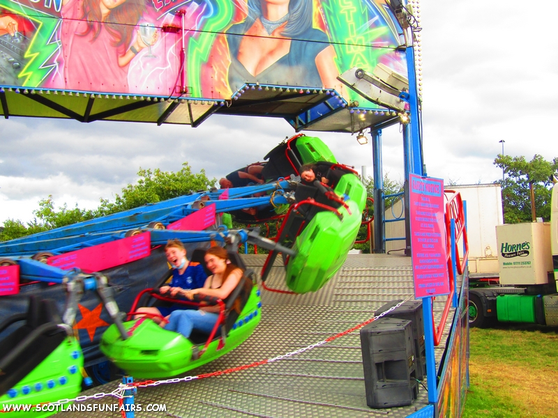 Reece Wheatleys Matterhorn