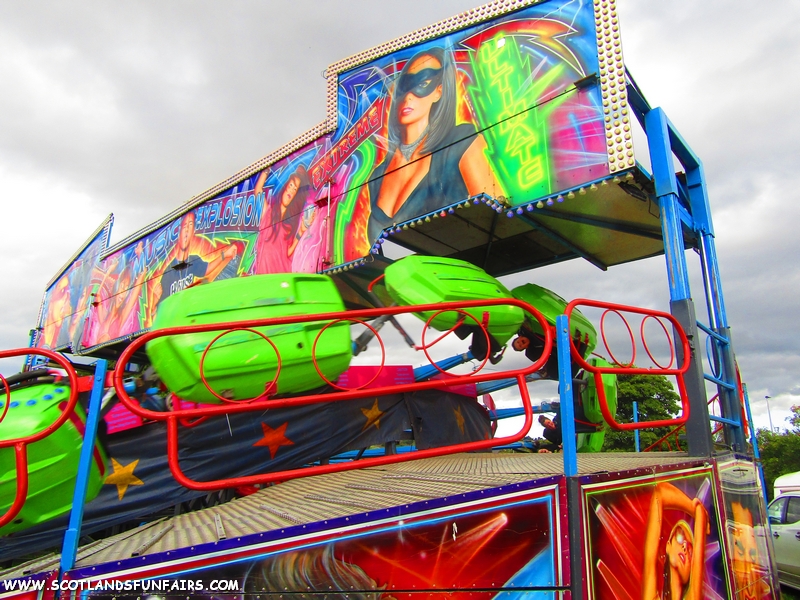 Reece Wheatleys Matterhorn