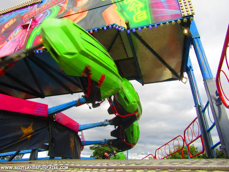 Reece Wheatleys Matterhorn