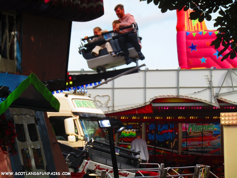 Stanley Gambles Jumper