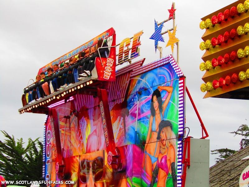 James Herchers Miami