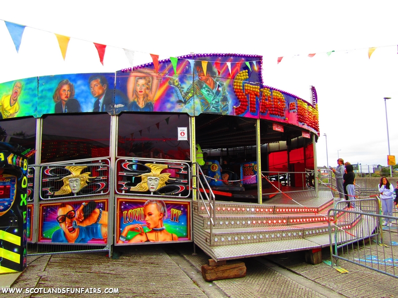 Jamie Herchers Waltzer