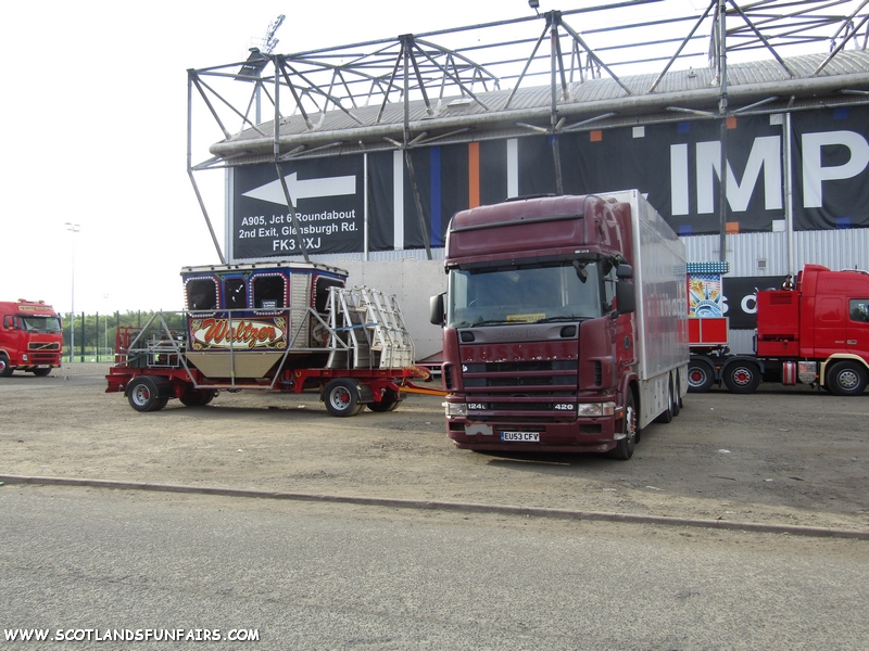 Taylors Waltzer Load