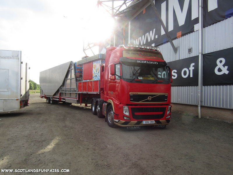 Warren Taylors Twist Load