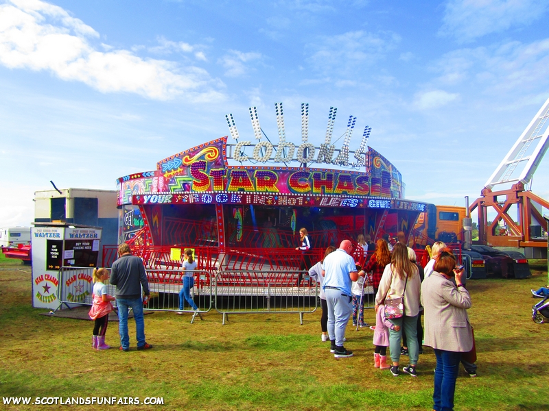 Justin Codonas Waltzer