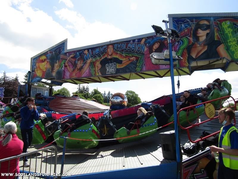 Reece Wheatleys Matterhorn