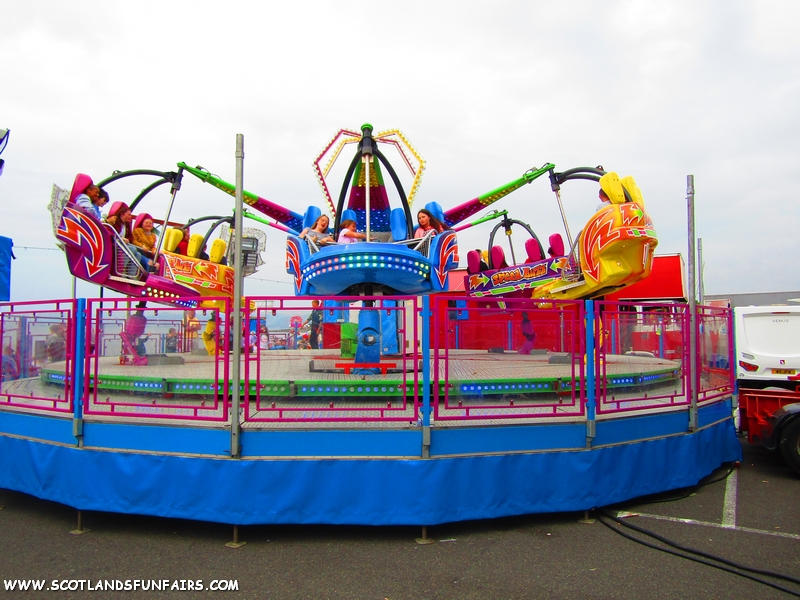 Jonathan Wheatleys Fun Factory