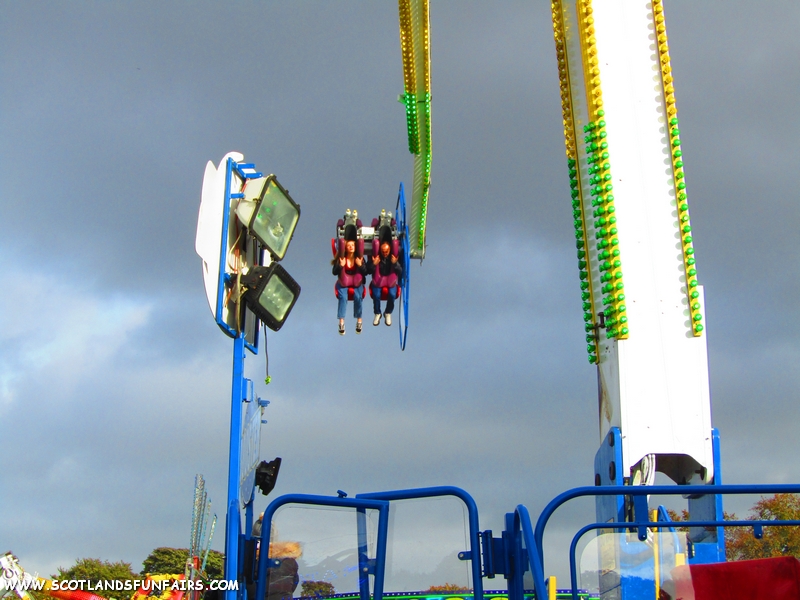 David Thomsons Booster