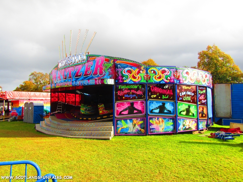 David Thomsons Waltzer