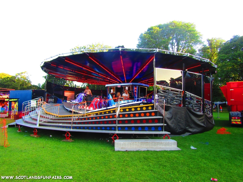 David Taylors Waltzer