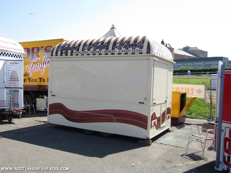 David Taylors Sweets