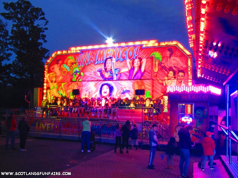 George Henry Codonas Miami