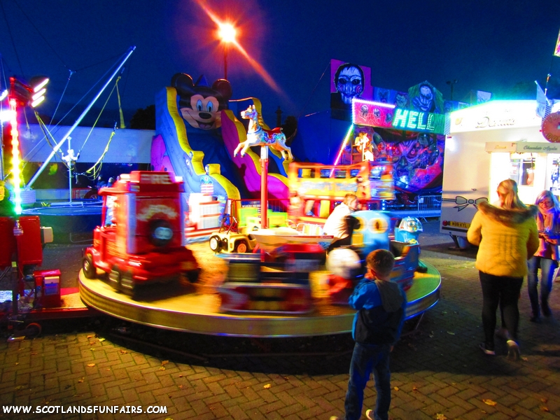 Stanley Sharps Toyset