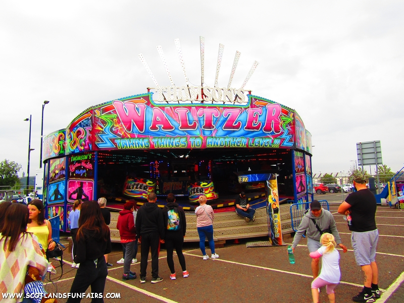 David Thomsons Waltzer