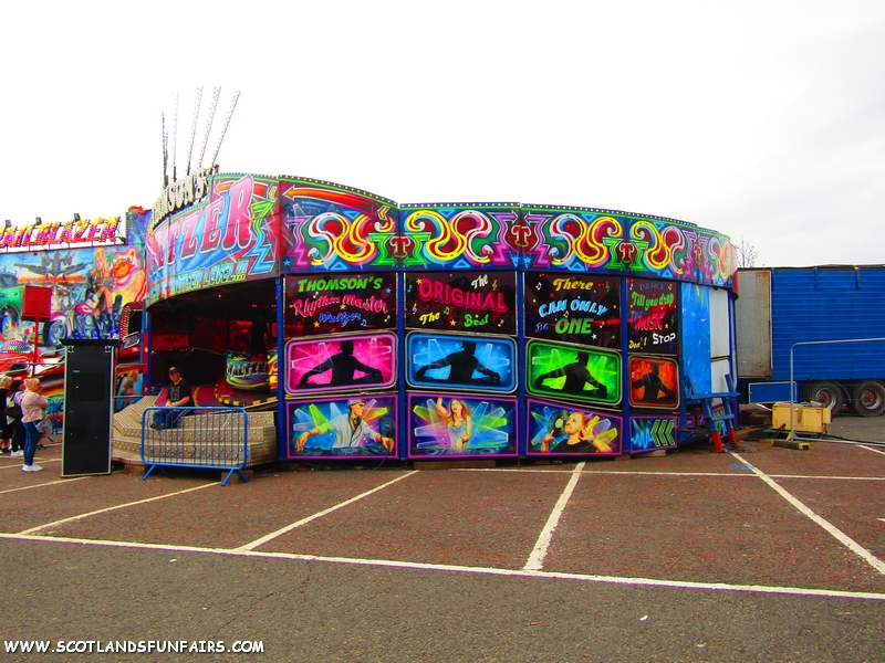 David Thomsons Waltzer