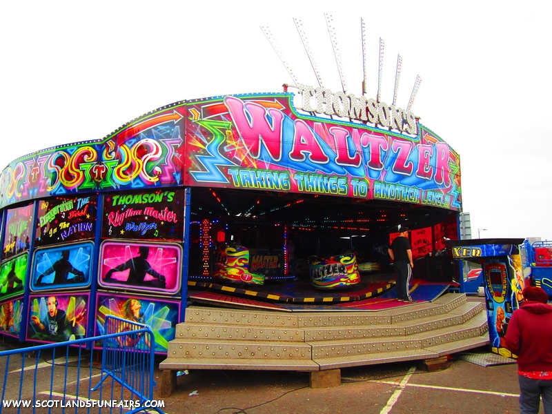 David Thomsons Waltzer