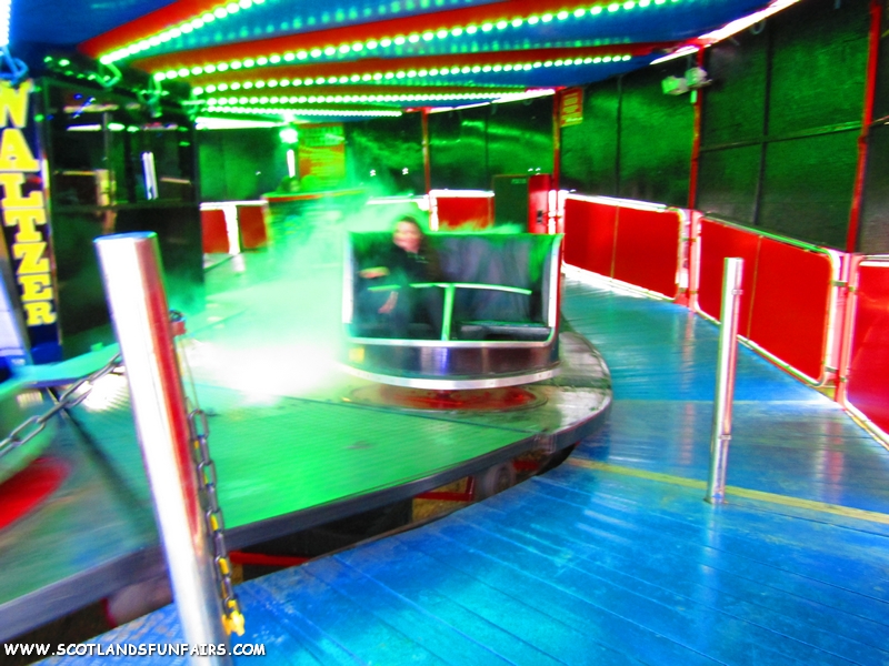 Irvin Stringfellows Waltzer