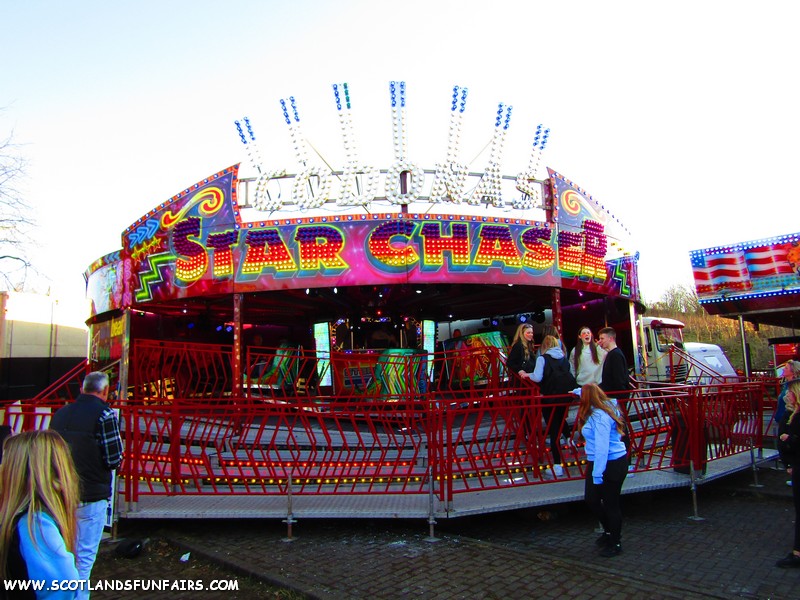 Justin Codonas Waltzer