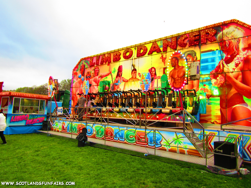 John Wheatleys Miami