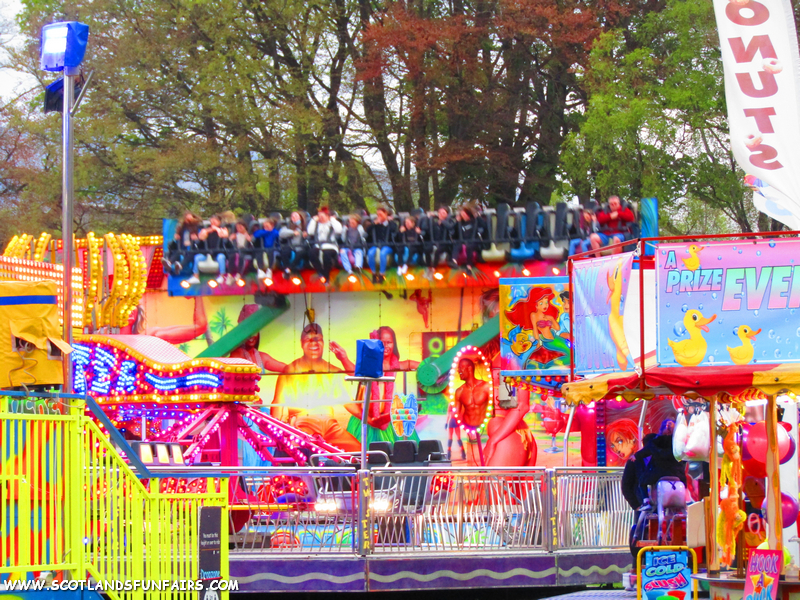 John Wheatleys Miami