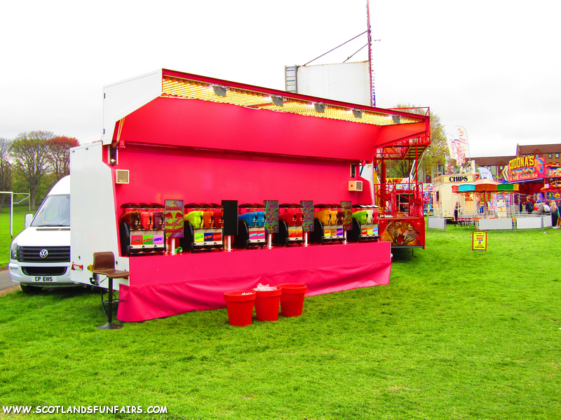 Michael Houghtons Slush