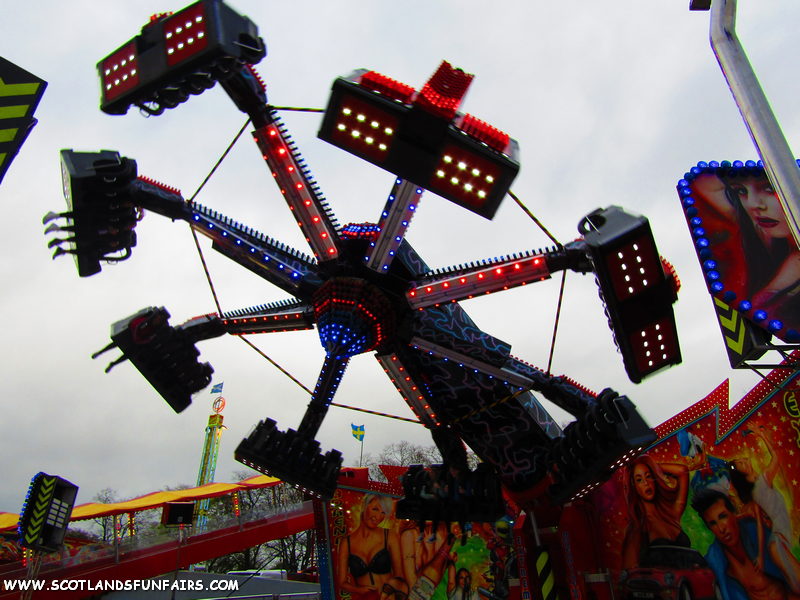 Michael Houghtons Superstar