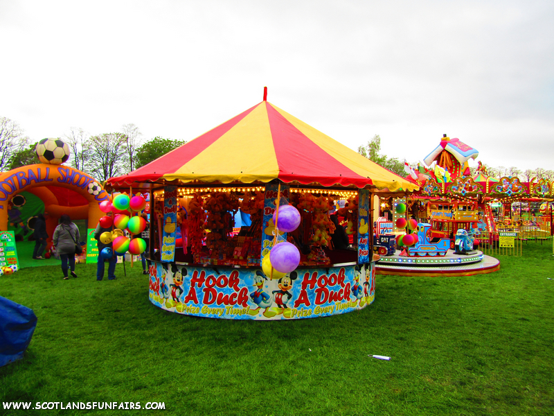 Stanley Sharps Hoopla