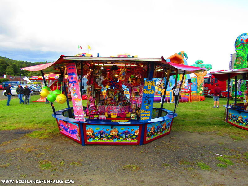 James Biddalls Hoopla