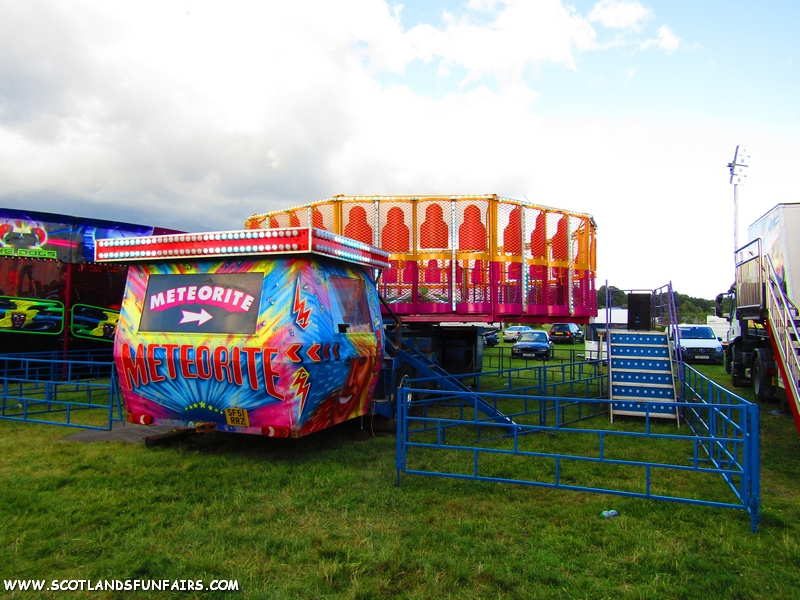 Jefferson Taylors Round Up