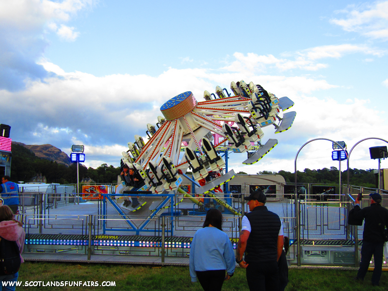 Raecher Hiscoes Trabant