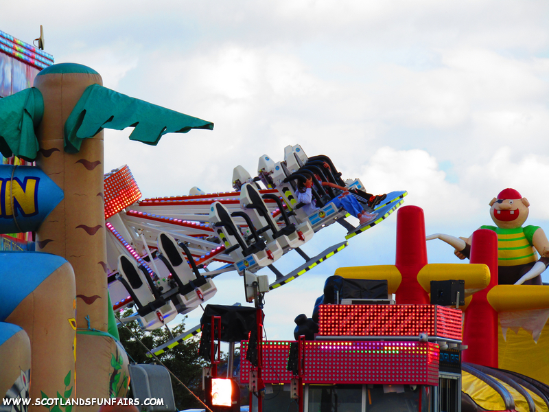 Raecher Hiscoes Trabant