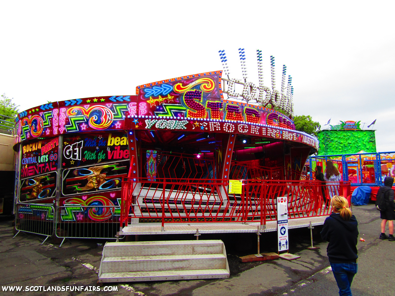 Justin Codonas Waltzer