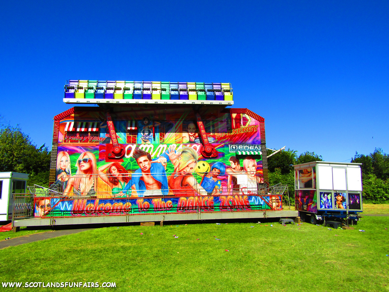 Harrison Stirlings Miami