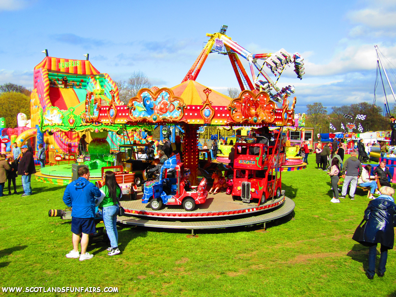 Hornes Toyset