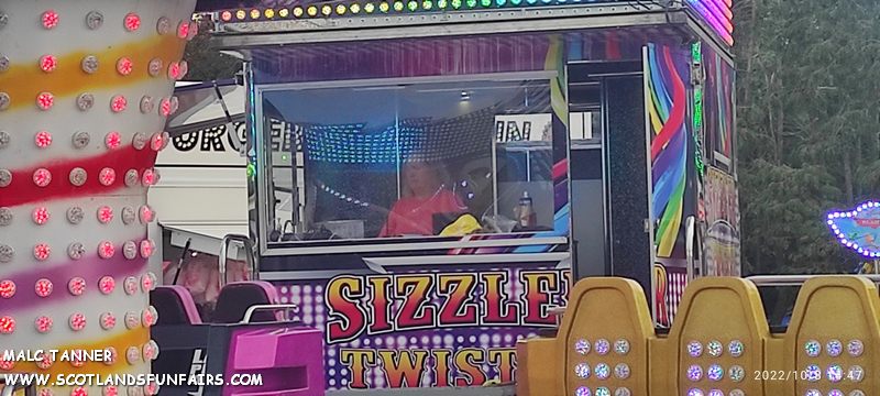 George Henry Codonas Twist