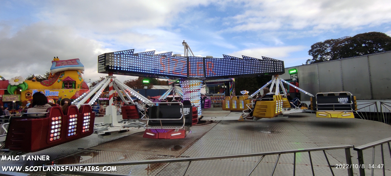 George Henry Codonas Twist