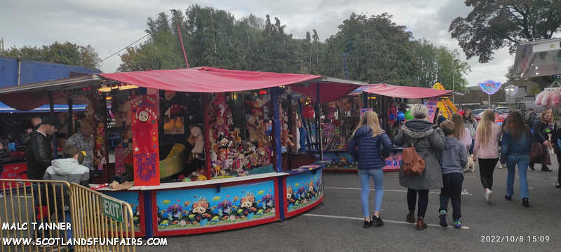 James Biddalls Hooplas