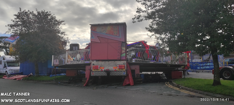 Michael Houghtons Superstar