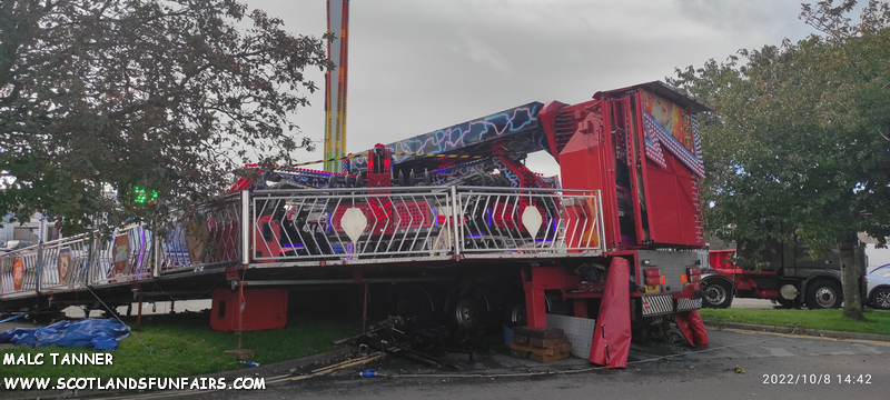 Michael Houghtons Superstar