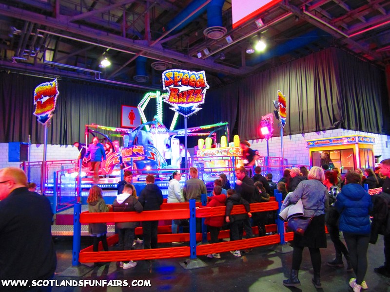 Jonathan Wheatleys Fun Factory