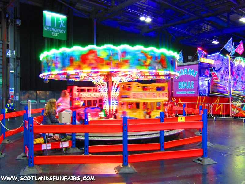 Stanley Gambles Toyset