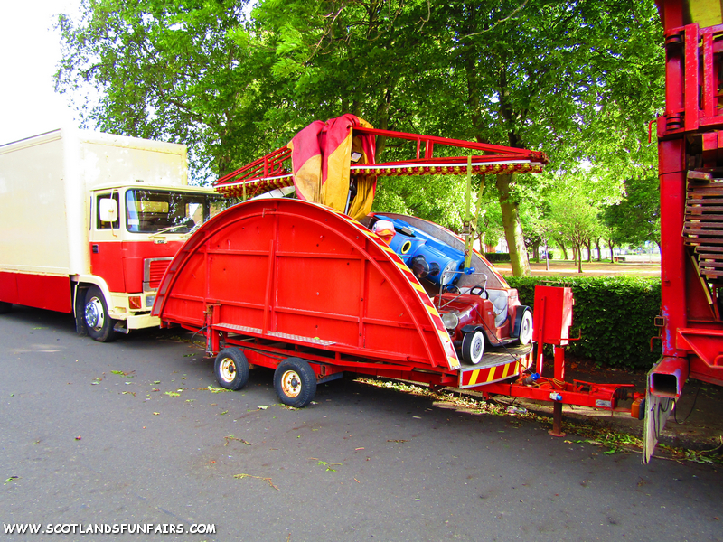 Trevor Smiths Toyset Load