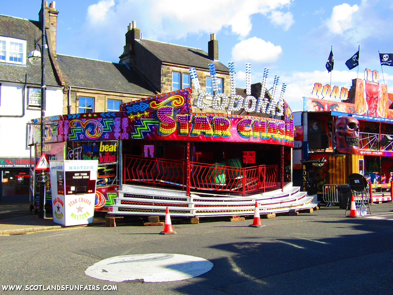 Justin Codonas Waltzer