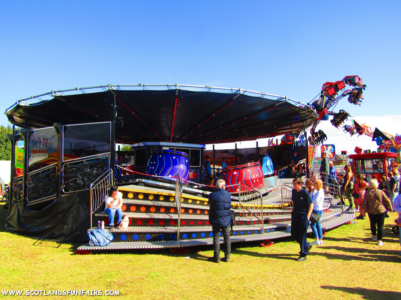 David Taylors Waltzer