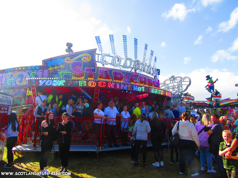 Justin Codonas Waltzer