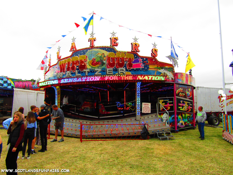 Jimmy Slaters Waltzer