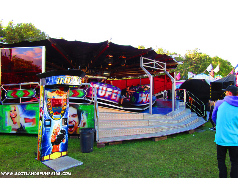 Michael Stirlings Waltzer