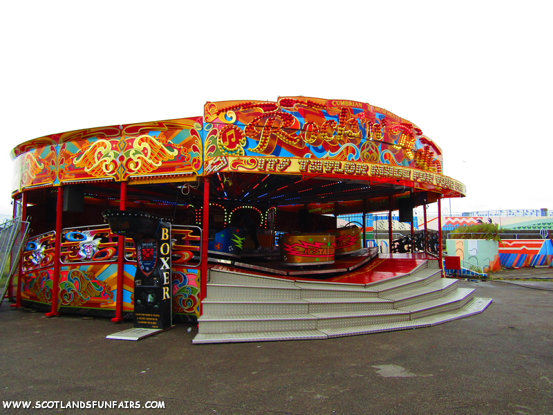 David Taylors Waltzer