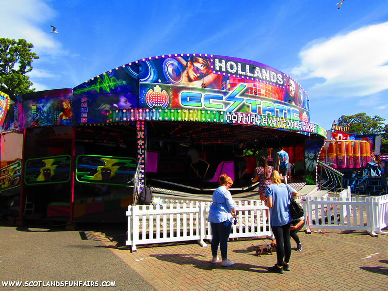 Jefferson Taylors Waltzer