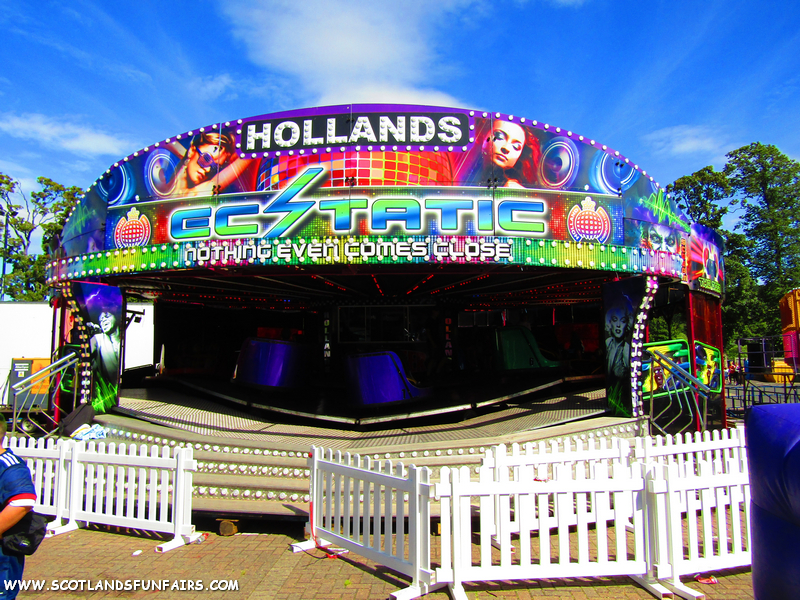 Jefferson Taylors Waltzer